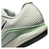 Men's Zoom Vapor 12 Tennis Shoes Light Silver and Black-Footwear-Nike-FV5552-003-7-Tennis Express