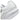 Men's Zoom Vapor 12 Tennis Shoes White and Black-Footwear-Nike-FV5552-101_11-Tennis Express