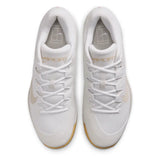 Men's Zoom Vapor 12 Tennis Shoes White and Lt Orewood Brown,Footwear,Nike,,,Tennis Express,FV5552-102F26-3