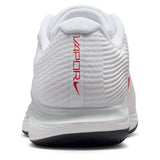 Men's Zoom Vapor 12 Tennis Shoes White and Lt Crimson-Footwear-Nike-FV5552-109-4-Tennis Express