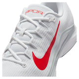 Men's Zoom Vapor 12 Tennis Shoes White and Lt Crimson-Footwear-Nike-FV5552-109-6-Tennis Express