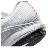 Men's Zoom Vapor 12 Tennis Shoes White and Lt Crimson-Footwear-Nike-FV5552-109-7-Tennis Express