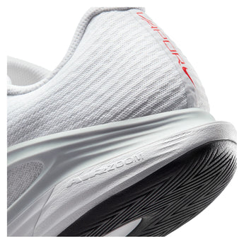 Men's Zoom Vapor 12 Tennis Shoes White and Lt Crimson-Footwear-Nike-FV5552-109-7-Tennis Express
