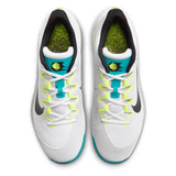 Men's Zoom Vapor 12 Tennis Shoes White and Volt,Footwear,Nike,,,Tennis Express,FV5552-125H26-3