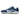 Men's Zoom Vapor 12 Tennis Shoes Midnight Navy and White