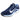 Men's Zoom Vapor 12 Tennis Shoes Midnight Navy and White