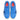 Men's Zoom Vapor 12 Tennis Shoes University Blue and Midnight Navy-Footwear-Nike-FV5552-403-3-Tennis Express