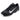 Women's Zoom Vapor 12 Tennis Shoes Black and White-Footwear-Nike-FV5554-001S25-Tennis Express