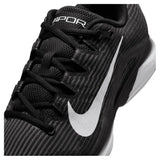 Women's Zoom Vapor 12 Tennis Shoes Black and White-Footwear-Nike-FV5554-001_2_df4709ad-5e8c-4ee9-8000-41fc4351a938-Tennis Express
