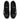 Women's Zoom Vapor 12 Tennis Shoes Black and White-Footwear-Nike-FV5554-001_3-Tennis Express