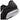 Women's Zoom Vapor 12 Tennis Shoes Black and White-Footwear-Nike-FV5554-001_7-Tennis Express