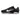 Women's Zoom Vapor 12 Tennis Shoes Black and White-Footwear-Nike-FV5554-001_8-Tennis Express