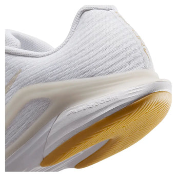 Women's Zoom Vapor 12 Tennis Shoes White and Lt Orewood Brown,Footwear,Nike,,,Tennis Express,FV5554-103F26-7