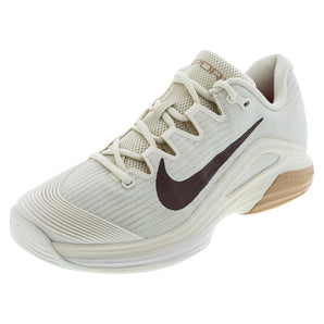Women's Zoom Vapor 12 Tennis Shoes Pale Ivory and Tattoo-Footwear-Nike-FV5554-109copy-706425Tennis Express