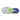 Women's Zoom Vapor 12 Tennis Shoes Lt Liquid Lime and Sapphire-Footwear-Nike-FV5554-300-5-Tennis Express