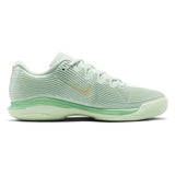 Women's Zoom Vapor 12 Tennis Shoes Barely Green and Coconut Milk-Footwear-Nike-FV5554-301-2-Tennis Express
