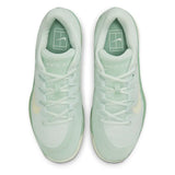 Women's Zoom Vapor 12 Tennis Shoes Barely Green and Coconut Milk-Footwear-Nike-FV5554-301-3-Tennis Express