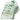 Women's Zoom Vapor 12 Tennis Shoes Barely Green and Coconut Milk-Footwear-Nike-FV5554-301-6-Tennis Express