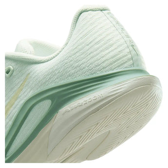 Women's Zoom Vapor 12 Tennis Shoes Barely Green and Coconut Milk-Footwear-Nike-FV5554-301-7-Tennis Express