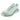 Women's Zoom Vapor 12 Tennis Shoes Barely Green and Coconut Milk