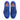 Women's Zoom Vapor 12 Tennis Shoes Sapphire and Black-Footwear-Nike-FV5554-501-3-Tennis Express