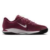 Women's Zoom Vapor 12 Tennis Shoes Pink Smoke and White,Footwear,Nike,,,Tennis Express,FV5554-600F26-2