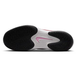 Women's Zoom Vapor 12 Tennis Shoes Pink Smoke and White,Footwear,Nike,,,Tennis Express,FV5554-600F26-5