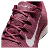 Women's Zoom Vapor 12 Tennis Shoes Pink Smoke and White,Footwear,Nike,,,Tennis Express,FV5554-600F26-6