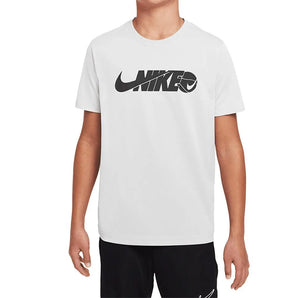 Boys' Legend Dri-Fit Training Top-Apparel-Nike-FZ2023-100-Tennis Express