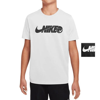 Boys' Legend Dri-Fit Training Top-Apparel-Nike-FZ2023-F24-Tennis Express