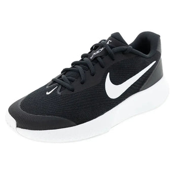 Men's Vapor Lite 3 Tennis Shoes Black and White-Footwear-Nike-FZ2155-001S25_copy-Tennis Express