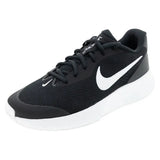Men's Vapor Lite 3 Tennis Shoes Black and White-Footwear-Nike-FZ2155-001S25_copy-Tennis Express