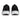 Men's Vapor Lite 3 Tennis Shoes Black and White-Footwear-Nike-FZ2155-001_1-Tennis Express