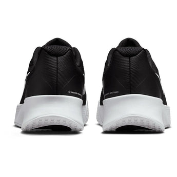 Men's Vapor Lite 3 Tennis Shoes Black and White-Footwear-Nike-FZ2155-001_1-Tennis Express