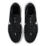 Men's Vapor Lite 3 Tennis Shoes Black and White-Footwear-Nike-FZ2155-001_3-Tennis Express