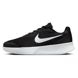 Men's Vapor Lite 3 Tennis Shoes Black and White-Footwear-Nike-FZ2155-001_4-Tennis Express
