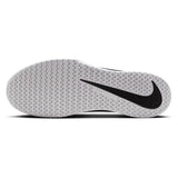 Men's Vapor Lite 3 Tennis Shoes Black and White-Footwear-Nike-FZ2155-001_6-Tennis Express