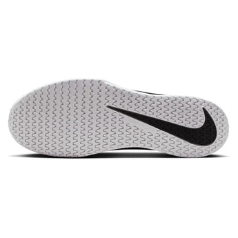 Men's Vapor Lite 3 Tennis Shoes Black and White-Footwear-Nike-FZ2155-001_6-Tennis Express