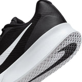 Men's Vapor Lite 3 Tennis Shoes Black and White-Footwear-Nike-FZ2155-001_8-Tennis Express