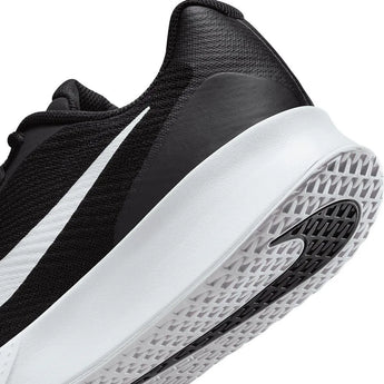 Men's Vapor Lite 3 Tennis Shoes Black and White-Footwear-Nike-FZ2155-001_8-Tennis Express