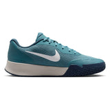 Men's Vapor Lite 3 Tennis Shoes Smokey Blue and White,Footwear,Nike,,,Tennis Express,FZ2155-003F26-2