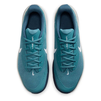 Men's Vapor Lite 3 Tennis Shoes Smokey Blue and White,Footwear,Nike,,,Tennis Express,FZ2155-003F26-3