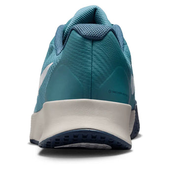 Men's Vapor Lite 3 Tennis Shoes Smokey Blue and White,Footwear,Nike,,,Tennis Express,FZ2155-003F26-4