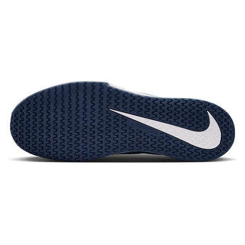 Men's Vapor Lite 3 Tennis Shoes Smokey Blue and White,Footwear,Nike,,,Tennis Express,FZ2155-003F26-5