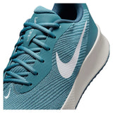 Men's Vapor Lite 3 Tennis Shoes Smokey Blue and White,Footwear,Nike,,,Tennis Express,FZ2155-003F26-6