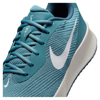 Men's Vapor Lite 3 Tennis Shoes Smokey Blue and White,Footwear,Nike,,,Tennis Express,FZ2155-003F26-6