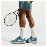 Men's Vapor Lite 3 Tennis Shoes Smokey Blue and White,Footwear,Nike,,,Tennis Express,FZ2155-003F26-9