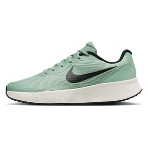 Men's Vapor Lite 3 Tennis Shoes Steam and Black-Footwear-Nike-FZ2155-005-1-Tennis Express