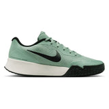 Men's Vapor Lite 3 Tennis Shoes Steam and Black-Footwear-Nike-FZ2155-005-2-Tennis Express