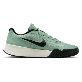 Men's Vapor Lite 3 Tennis Shoes Steam and Black-Footwear-Nike-FZ2155-005-2-Tennis Express